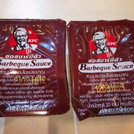 เมนูของร้าน KFC ปตท สงขลา รัตภูมิ