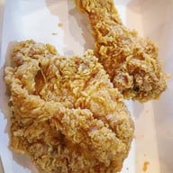 KFC ปตท สงขลา รัตภูมิ