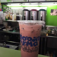 เมนูของร้าน Herma Milktea แอร์พอร์ตลิงค์ ลาดกระบัง