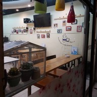 หน้าร้าน ครัวแคคตัส Cactus