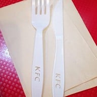 บรรยากาศ KFC ปตท สงขลา รัตภูมิ