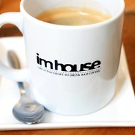 เมนูของร้าน Imhouse