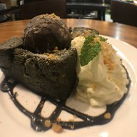 เมนูของร้าน Bitter*sweet Homemade Ice Cream The Walk Nakhonsawan