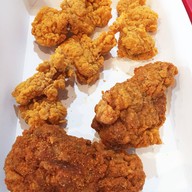 เมนูของร้าน KFC ปตท สงขลา รัตภูมิ
