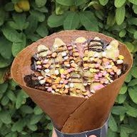 เมนูของร้าน เอราวัณ Crepe Cafe & Fast Food