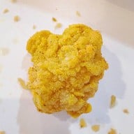 เมนูของร้าน KFC ปตท สงขลา รัตภูมิ