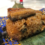 เมนูของร้าน Unagi Hana