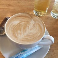 เมนูของร้าน 15 House Coffee