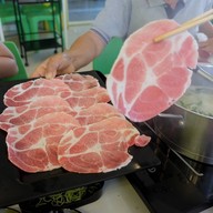 เมนูของร้าน อาโยโย่ สุกี้-ชาบู