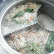 ร้านน้องข้าวฟ่างมันไก่ตอน