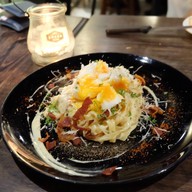 เมนูของร้าน Shaka Grill & Bar อารีย์