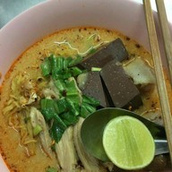 ร้านน้องข้าวฟ่างมันไก่ตอน