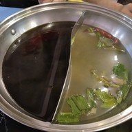 เมนูของร้าน JShabu