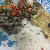 ส้มตำยำแซ่บByตำถาดหนานจ้าว
