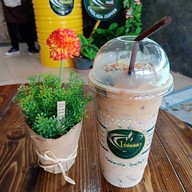 C&p กาแฟสด