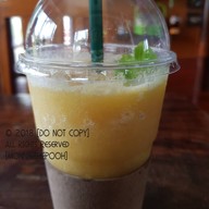 เมนูของร้าน ไร่แสนชมพู