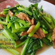 เมนูของร้าน ไร่แสนชมพู
