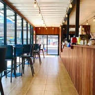 บรรยากาศ J Coffee แจ้งวัฒนะ แจ้งวัฒนะ-คลองประปา