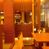 บรรยากาศ Ringer Hut Nagasaki Champon เค วิลเลจ