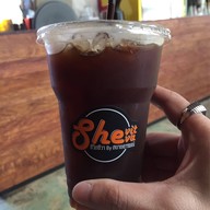 เมนูของร้าน ชีวิต ชีวา Shevitsheva