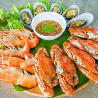 เมนูของร้าน บ้านเลขที่7