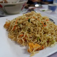 เมนูของร้าน จิบชาในสวน