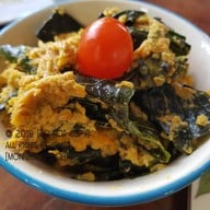 เมนูของร้าน ไร่แสนชมพู