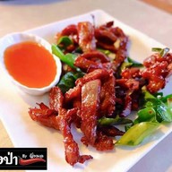 เสบียงป่า