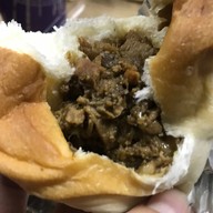 เมนูของร้าน ขนมปังสะพานเหลือง