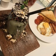 Pain Perdu