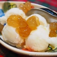 เมนูของร้าน ดงยาง