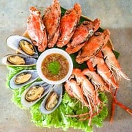 เมนูของร้าน บ้านเลขที่7