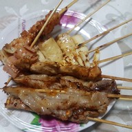 เมนูของร้าน ลุงเล็กหม่าล่า