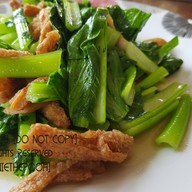 เมนูของร้าน ไร่แสนชมพู