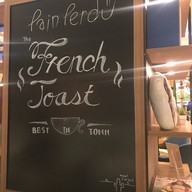 Pain Perdu