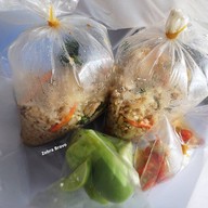 เมนูของร้าน โอชารส