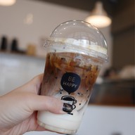 เมนูของร้าน ChomChom Cafe