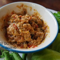 เมนูของร้าน ไร่แสนชมพู