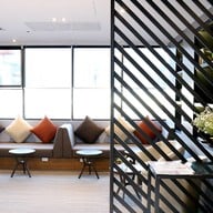 บรรยากาศ Miracle Co-Working Space สนามบินดอนเมือง