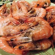 เมนูของร้าน หอยป้ายแดง(กะทู้) Phuket