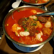 เมนูของร้าน Heap Cafe & Restuarant Viphavadee Viphavadee