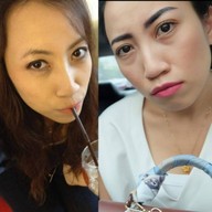 เมนูของร้าน Next-Level Beauty