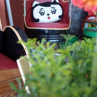 C&p กาแฟสด