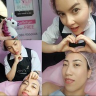 เมนูของร้าน Next-Level Beauty