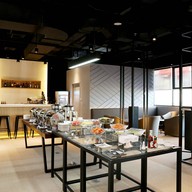 บรรยากาศ Miracle Co-Working Space สนามบินดอนเมือง