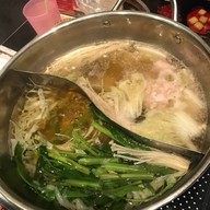 8 Shabu & Restaurant.