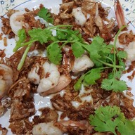 เมนูของร้าน เสรี