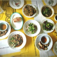 ลาบป้าเพ็ญ