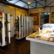 บ้านเวียงคำ เขาไม้คลอง
