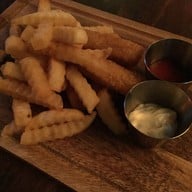 Buff Bar & Bistro สะพานควาย